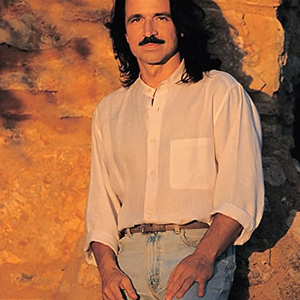 Yanni